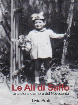 cover image of Le Ali di SAFFO